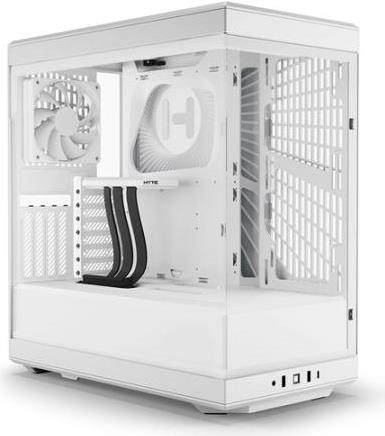 HYTE Y40 Midi Tower (CS-HYTE-Y40-WW)