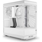 HYTE Y40 Midi Tower (CS-HYTE-Y40-WW)
