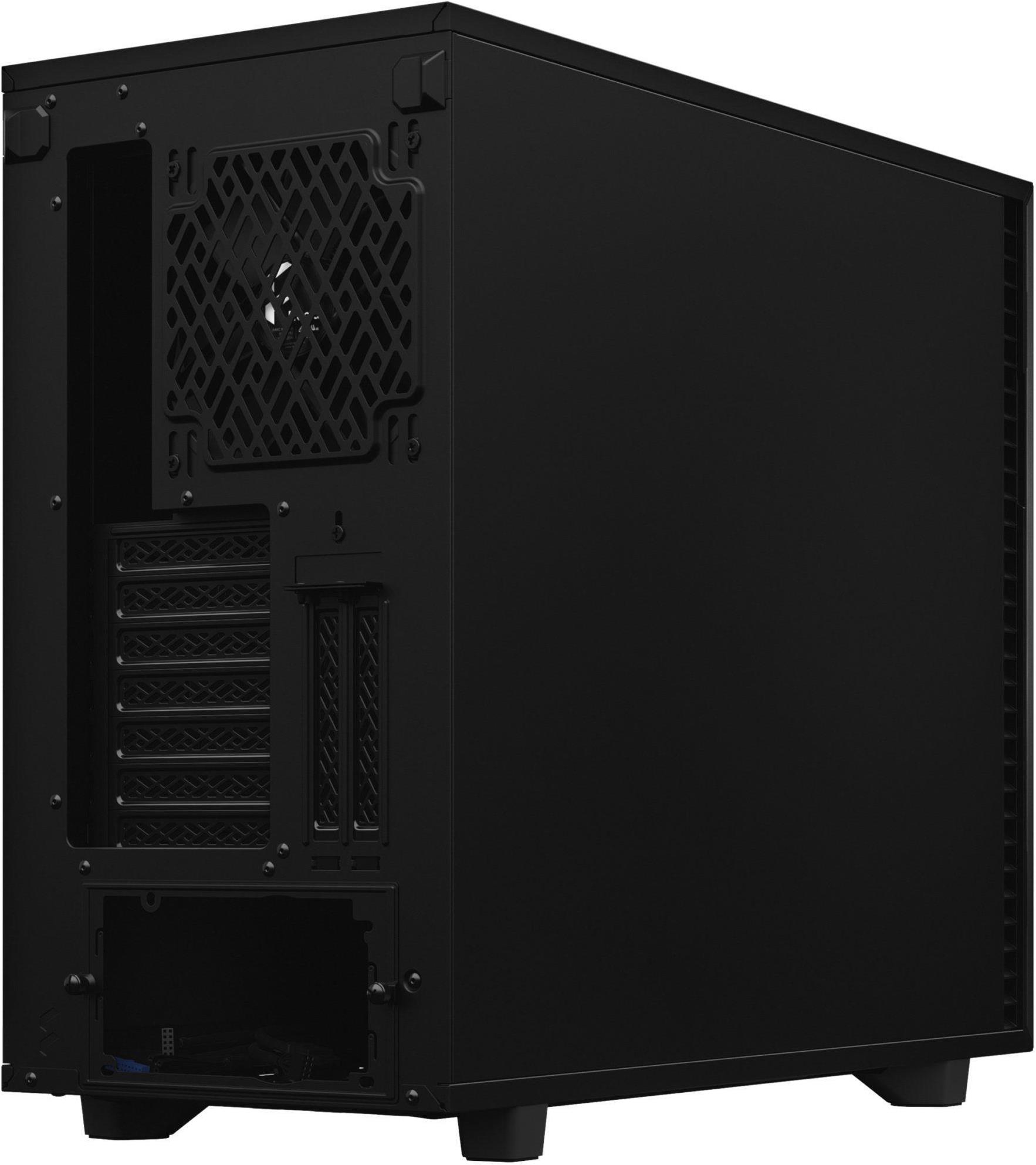 Fractal Design Define 7 Midi Tower Schwarz