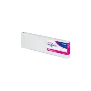 Epson SJIC26P(M) Magenta (C33S020620)