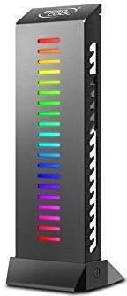 DeepCool GH-01 A-RGB Computer-Gehäuseteil Full Tower Grafikkartenhalter (DP-GH01-ARGB)