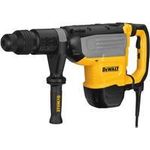 DeWalt D25773K-QS 52 mm SDS-max Kombihammer im Koffer (D25773K)
