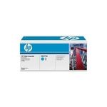 HP Toner CE271A (650A) (CE271A)