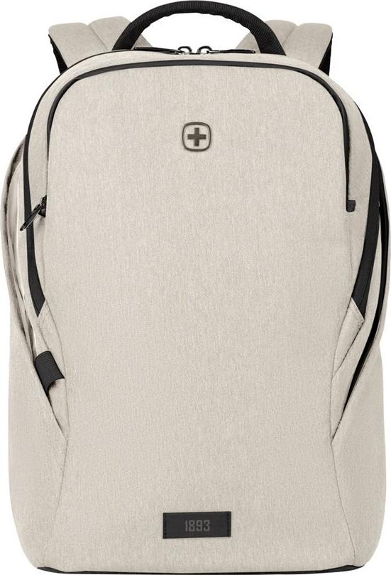Wenger MX Light 16" Backpack Sand (653499)
