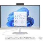 HP 27-cr1071ng Intel® Core™ Ultra 7 155U All-in-One-PC 68,6 cm (27 Zoll) (D75G7EA#ABD)