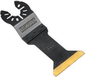 DeWALT DT20702-QZ Multitool-Klinge (DT20702-QZ)