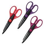 BASTELSCHEREN SET M.BAR,ZIEG,W (77.19303)