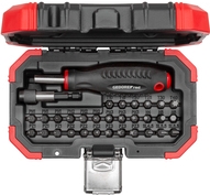 Gedore R33003032 Bit-Set (3301348)
