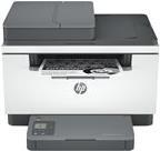 HP Inc HP LaserJet MFP M234sdw - Multifunktionsdrucker - s/w - Laser - Legal (216 x 356 mm) (Original) - Legal (Medien) - bis zu 29 Seiten/Min. (Kopieren) - bis zu 29 Seiten/Min. (Drucken) - 150 Blatt - USB 2.0, LAN, Wi-Fi(n), Bluetooth (9YG05F#ABD)