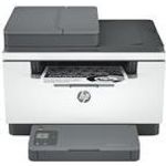 HP Inc HP LaserJet MFP M234sdw - Multifunktionsdrucker - s/w - Laser - Legal (216 x 356 mm) (Original) - Legal (Medien) - bis zu 29 Seiten/Min. (Kopieren) - bis zu 29 Seiten/Min. (Drucken) - 150 Blatt - USB 2.0, LAN, Wi-Fi(n), Bluetooth (9YG05F#ABD)