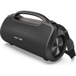 Hama Bluetooth®-Lautsprecher UltiMate Pro wasserfest IPX6, PowerPack, 120W, SW (00188232) (geöffnet)