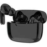 2GO TWS Dynamic Kopfhörer Kabellos im Ohr Anrufe/Musik Bluetooth Schwarz (797340)