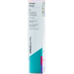 cricutâ„¢ Joy Xtra Smart Vinyl Roller Skate Vinylfolie permanent 3 St. farbsortiert 24,1 x 30,5 cm, 3 St. (2010374)