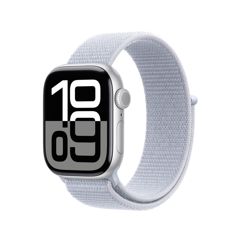 Apple watch s3 silver online