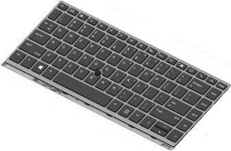 HP L15541-041 Tastatur (L15541-041)