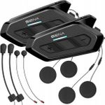 Sena Spider RT1 Dual Pack Motorrad-Sprechanlage (8809629523899)