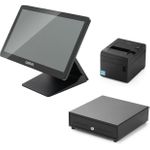 Capture POS in a Box - Manta Core i3 CA-CD410-480B (CA-PIB-401)