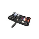 Logilink Networking Tool Set with Bag - Network Tool/Tester Kit (WZ0030)