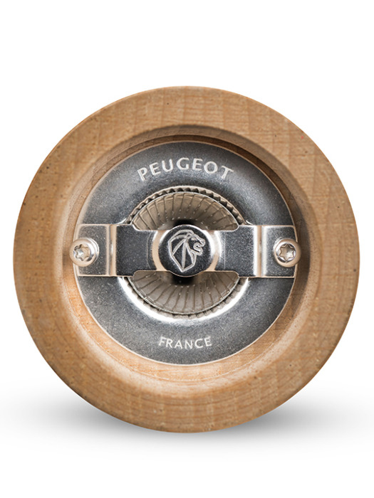 Peugeot Bistro antique Salzmhle 10 cm Holz (30940)