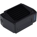 Alphacool NexXxoS UT60 Full Copper X-Flow 80mm Single Radiator EOL (14294)