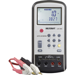 Voltcraft Komponententester digital LCR-300 CAT I Anzeige (Counts): 20000 (LCR-300)