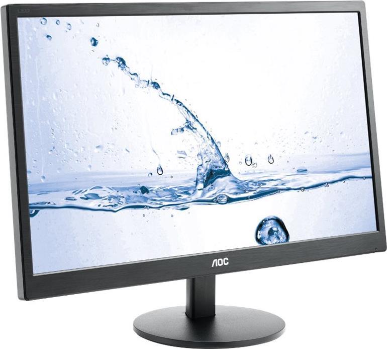 AOC Value M2470SWH LED-Monitor (M2470SWH)