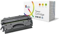 CoreParts Toner Black CF280X (QI-HP2068)