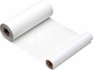 Brady, MiniMark Farbband, R-7968, Weiß, 110mm x 90m, für B-7951 u. B-7589 (710193)