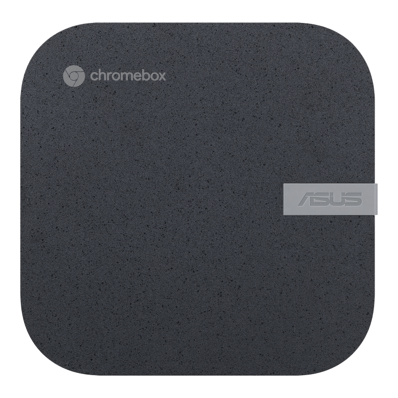 ASUS Chromebox 5 S7009UN+ (90MS02N1-M001E0)