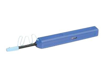 Corning Single-Fiber Port Cleaner CLEANER-PORT-LC Glasfaser-Reinigungsstift Blau