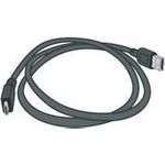 ZEBRA CABLE USB 2M LOCKING USB-C TO USB A (CBL-USB00200-USA00)