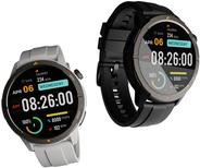 AGM MOBILE Legion black Outdoor BT Smartwatch (AGM_LEG_EU001B)