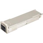 StarTech.com QSFP40GESR4E Transceiver Modul (QSFP Module, 40GBase-SR4 Juniper kompatibel, Glasfaser, 850nm, MPO Multimode mit DDM) (QSFP40GESR4E)
