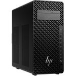 HP INC. Z2 TWR G1I CU9 285K RTX 4000 32GB 1TB W11P6 WIFI7 NO KB/M (A40MBET#ABD)