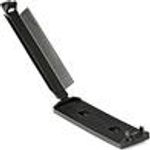 HellermannTyton FKH25APT-A-PA66HIR-BK Kabelhalter 151-03679 Schwarz 1 St. (151-03679)