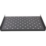 Rockstable 1 HE 19" Schwerlast Fachboden (RS19-SFH68)