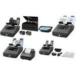 Safescan 6175 Münzzählmaschine Schwarz (131-0706)