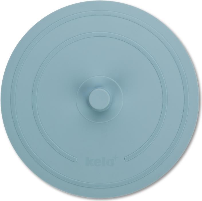 Kela 10051 Deckel Rund Mintfarbe (10051)