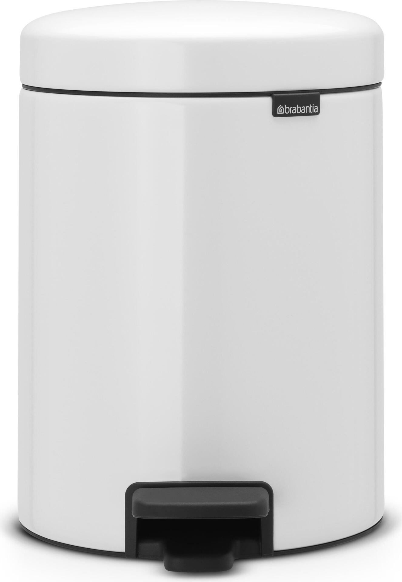 Brabantia Pedal Bin newIcon (11 20 65)