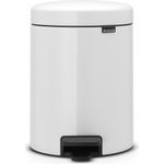 Brabantia Pedal Bin newIcon (11 20 65)