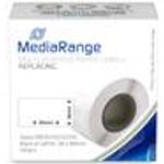 ge Schriftband 28x89mm schw/weiß Dymo 99010/S0722370 130Stk (MRDY99010)