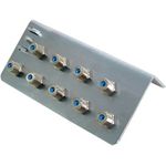 Televes ERD9N Erdungswinkel f.9HF-Kabel (401104)