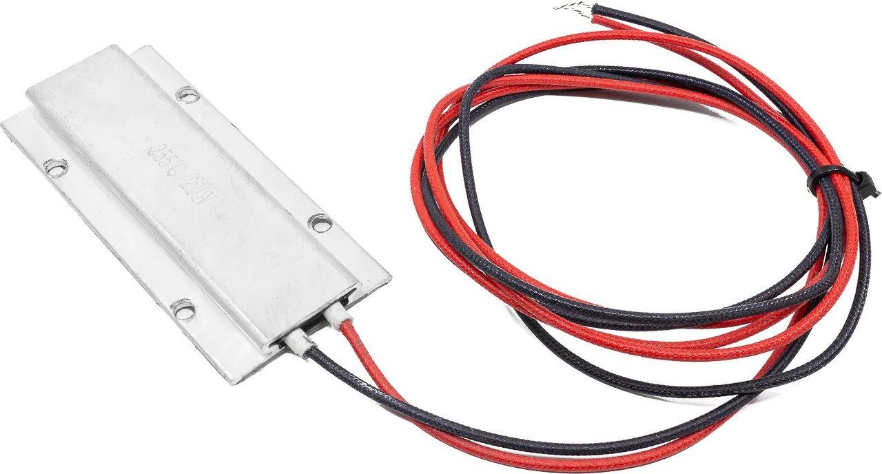 CREATOR 4 PTC CHAMBER HEATER 220V FLASHFORGE 3D ZUBEHOER FLASHFORGE (30002192002)