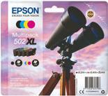 Epson 502XL Multipack (C13T02W94020)
