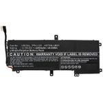 CoreParts MBXHP-BA0228 Notebook-Ersatzteil Akku (MBXHP-BA0228)