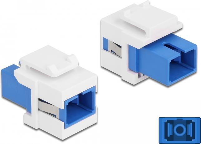 Delock Modulare Eingabe (86714)