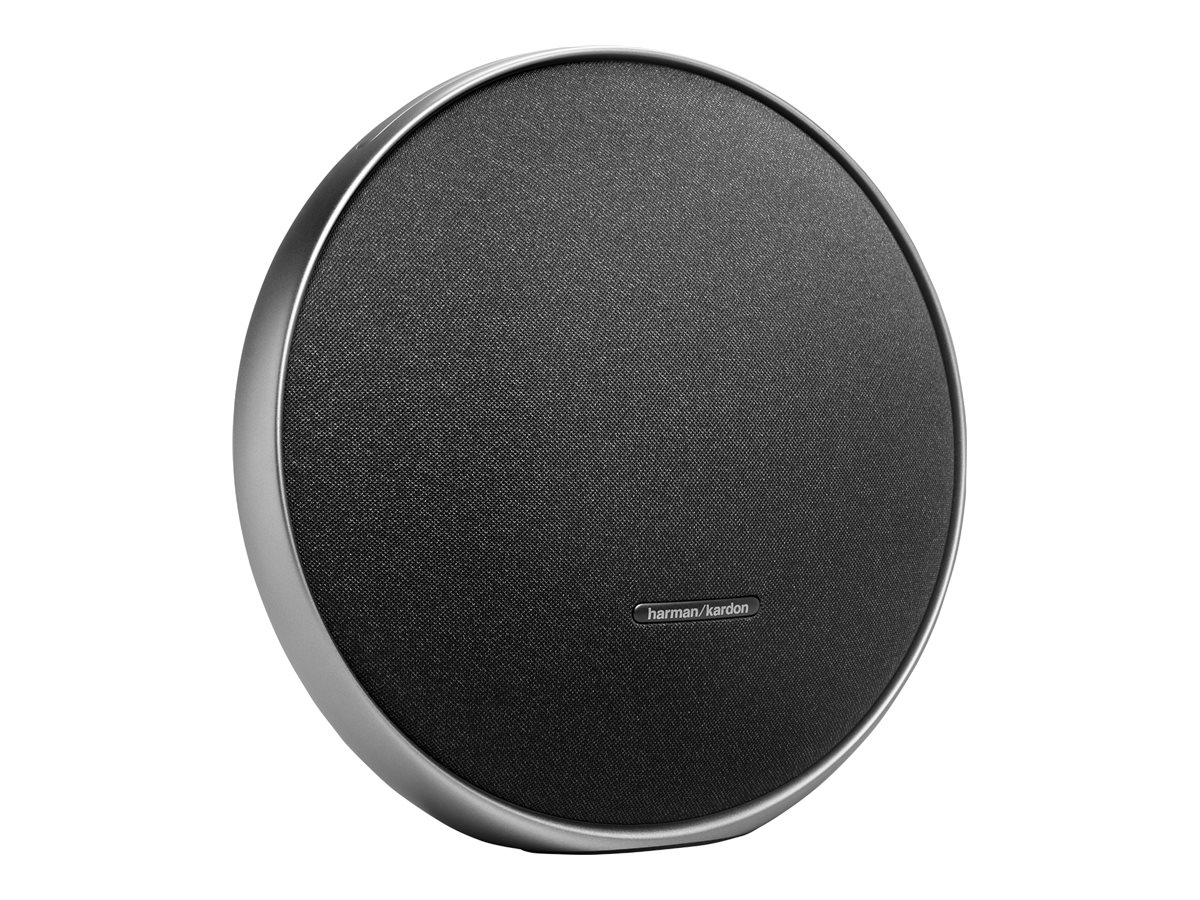Harman/Kardon Onyx Studio 9 Tragbarer Bluetooth-Stereo-Lautsprecher Schwarz