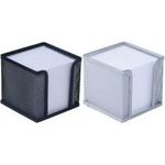 Wedo 65 701 Stahl Schwarz (65 701)