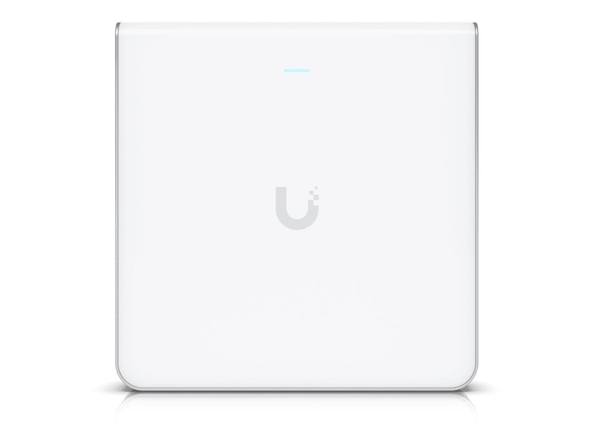Ubiquiti UniFi U6 Enterprise Access Point Wi-Fi 6E Weiß