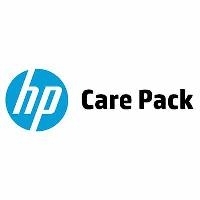 HP Inc Electronic HP Care Pack Next Business Day Hardware Support with Defective Media Retention Post Warranty (U8HP6PE)